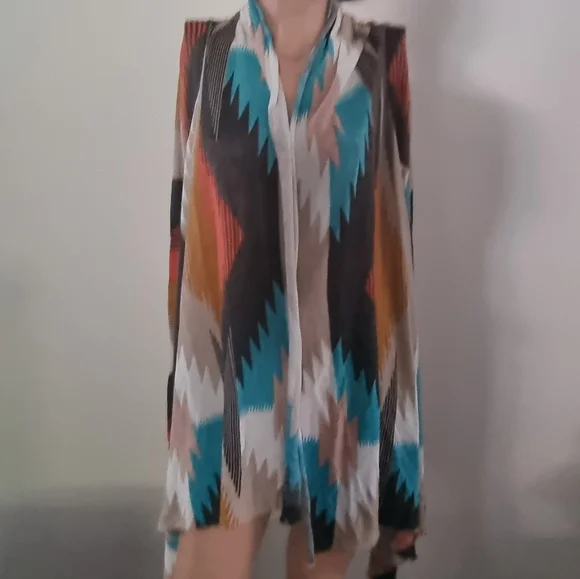 Billabong freesize throw - Picture 1 of 5